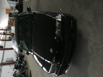 BMW E36 328i Cabrio - 3er BMW - E36