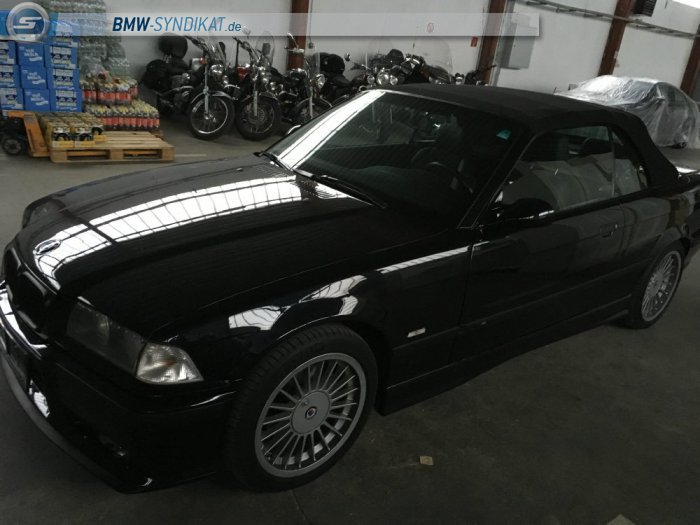 BMW-Syndikat Fotostorie