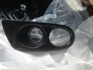 E46 M3 neu gekauft und etwas krumm. - 3er BMW - E46