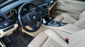 Bmw f11 520d - 5er BMW - F10 / F11 / F07