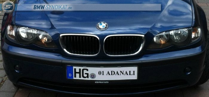 BMW-Syndikat Fotostorie