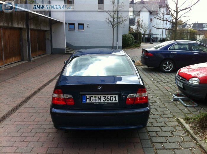 BMW-Syndikat Fotostorie
