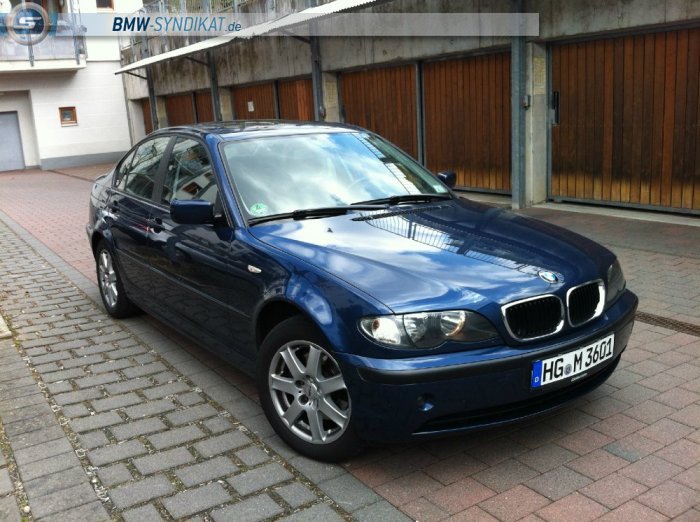 BMW-Syndikat Fotostorie