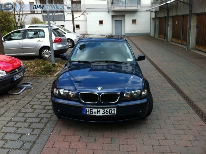 BMW-Syndikat Fotostorie