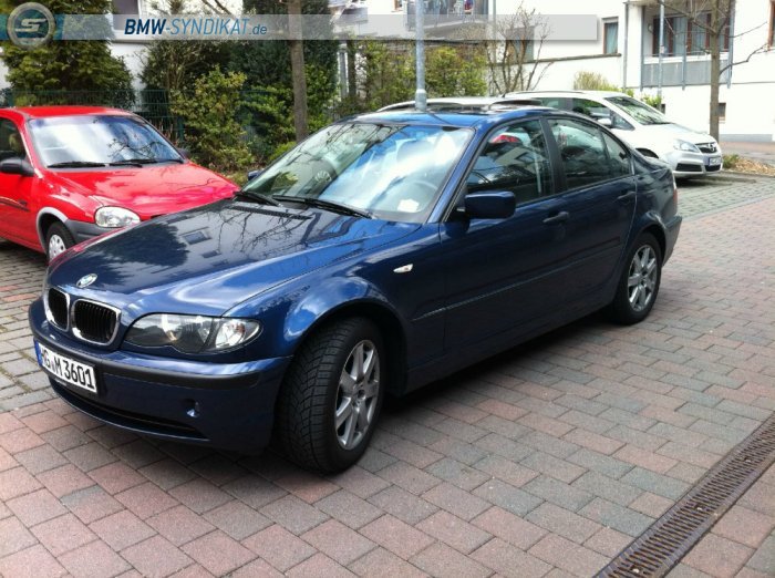 BMW-Syndikat Fotostorie