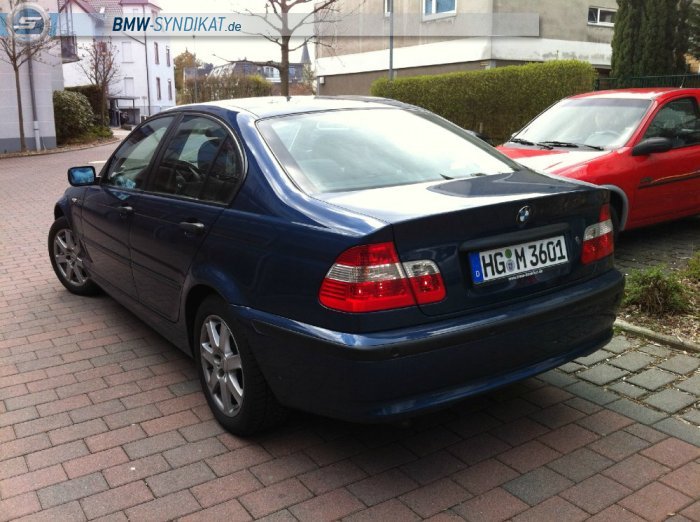 BMW-Syndikat Fotostorie