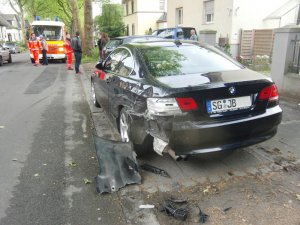 E92 QP 325 CI - 3er BMW - E90 / E91 / E92 / E93 E92 QP 325 CI - 3er BMW - E90 / E91 / E92 / E93