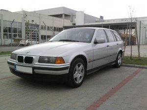 Mein neuer... - 3er BMW - E36 Mein neuer... - 3er BMW - E36