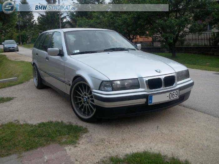 BMW-Syndikat Fotostorie
