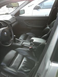 Mein neuer... - 3er BMW - E36 Mein neuer... - 3er BMW - E36