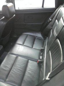 Mein neuer... - 3er BMW - E36 Mein neuer... - 3er BMW - E36