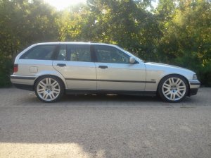 Mein neuer... - 3er BMW - E36 Mein neuer... - 3er BMW - E36