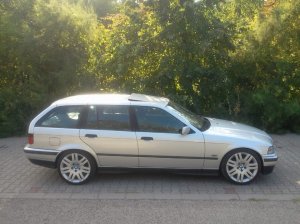 Mein neuer... - 3er BMW - E36 Mein neuer... - 3er BMW - E36