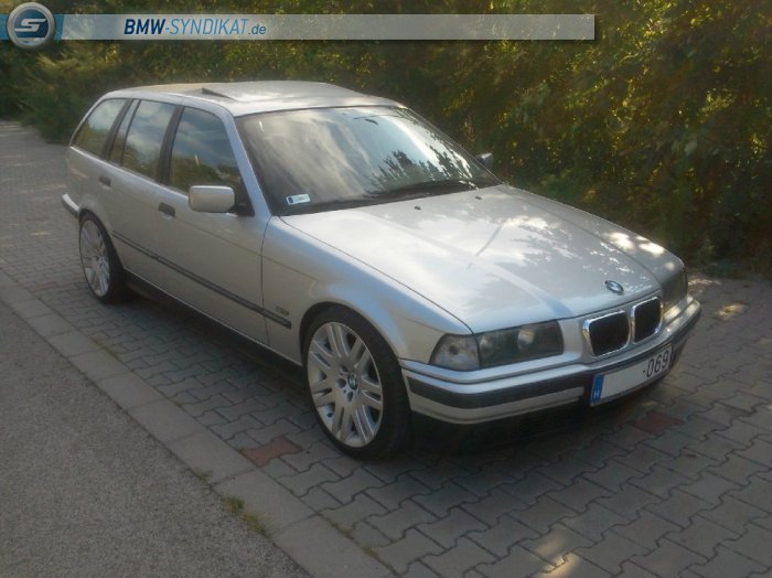 BMW-Syndikat Fotostorie