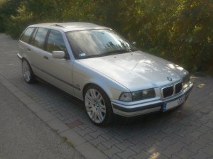 Mein neuer... - 3er BMW - E36 Mein neuer... - 3er BMW - E36