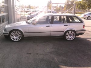 Mein neuer... - 3er BMW - E36 Mein neuer... - 3er BMW - E36