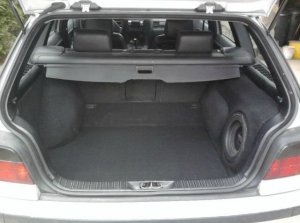 Mein neuer... - 3er BMW - E36