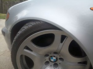 Less is more? - 3er BMW - E46 Less is more? - 3er BMW - E46
