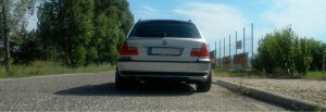 Less is more? - 3er BMW - E46 Less is more? - 3er BMW - E46