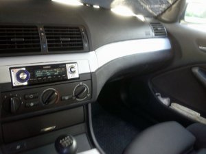 Less is more? - 3er BMW - E46 Less is more? - 3er BMW - E46