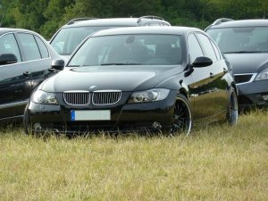 325i E90 - 3er BMW - E90 / E91 / E92 / E93