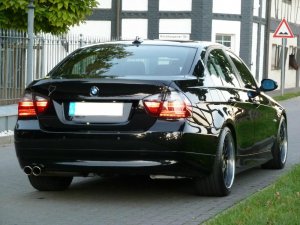 325i E90 - 3er BMW - E90 / E91 / E92 / E93