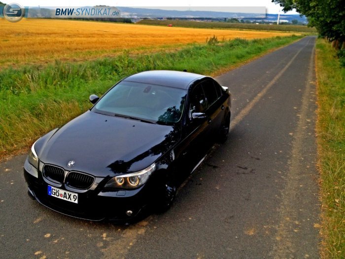BMW-Syndikat Fotostorie