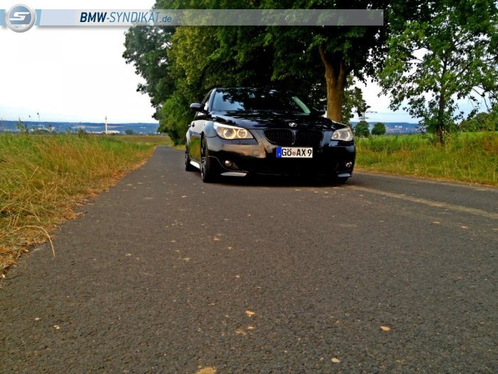 BMW-Syndikat Fotostorie