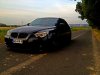 BMW E60 Limo @ Tiefgang....:) - 5er BMW - E60 / E61 - IMG_0457.JPG