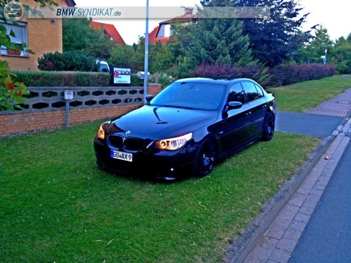 BMW-Syndikat Fotostorie