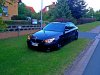BMW E60 Limo @ Tiefgang....:)