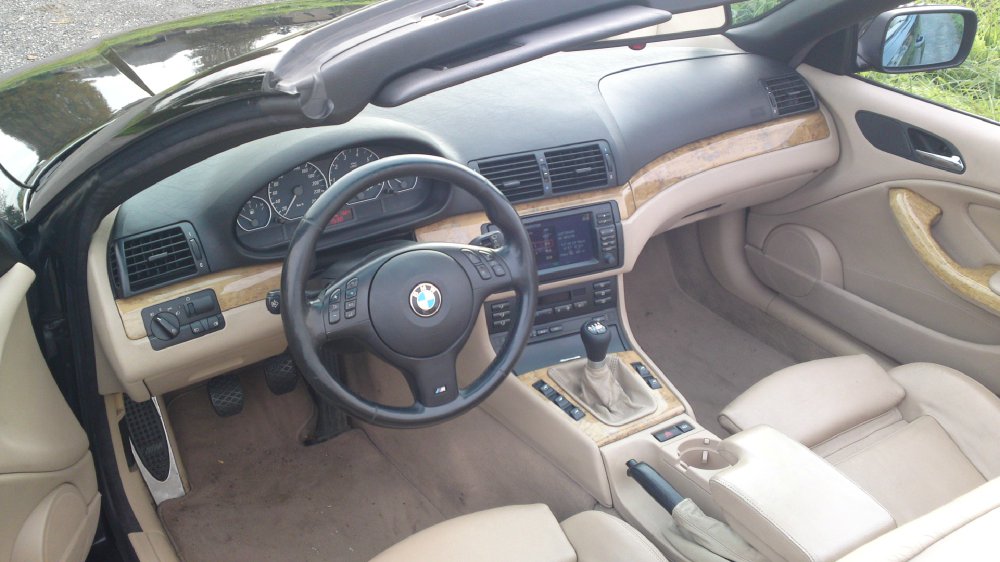 BMW e46 330ci...Performance 313 =) - 3er BMW - E46