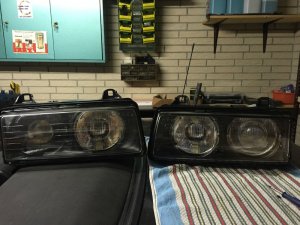 BMW e36 325i M50 *Jugendtraum* (22.08.16) - 3er BMW - E36