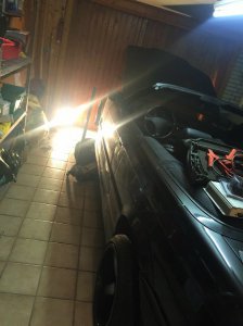 BMW e36 325i M50 *Jugendtraum* (22.08.16) - 3er BMW - E36