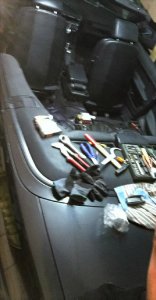BMW e36 325i M50 *Jugendtraum* (22.08.16) - 3er BMW - E36