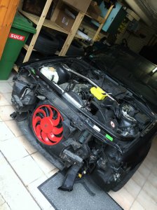 BMW e36 325i M50 *Jugendtraum* (22.08.16) - 3er BMW - E36