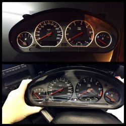 BMW e36 325i M50 *Jugendtraum* (22.08.16) - 3er BMW - E36