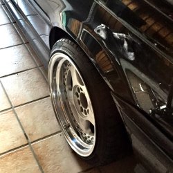 BMW e36 325i M50 *Jugendtraum* (22.08.16) - 3er BMW - E36