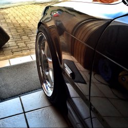BMW e36 325i M50 *Jugendtraum* (22.08.16) - 3er BMW - E36