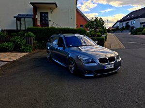 BMW e61 530d "alltagsfahrzeug" - 5er BMW - E60 / E61