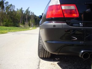 Daily e46 - 3er BMW - E46