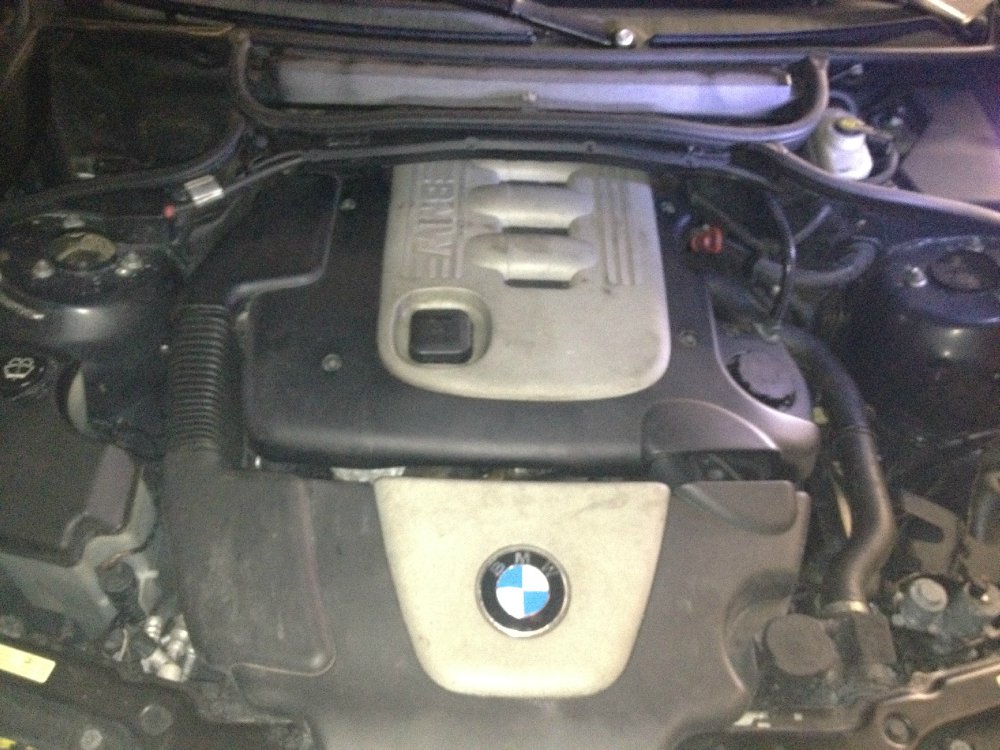 Daily e46 - 3er BMW - E46