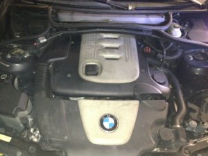 Daily e46 - 3er BMW - E46
