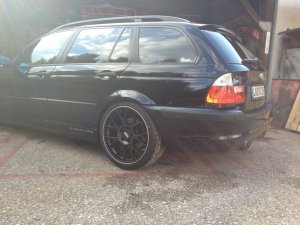 Daily e46 - 3er BMW - E46