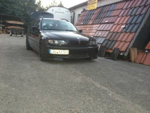 Daily e46 - 3er BMW - E46