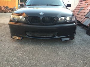 Daily e46 - 3er BMW - E46