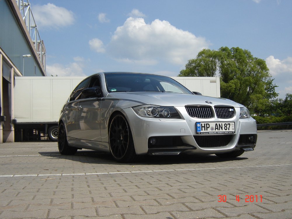 Ex 325i - 3er BMW - E90 / E91 / E92 / E93
