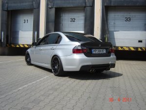 Ex 325i - 3er BMW - E90 / E91 / E92 / E93 Ex 325i - 3er BMW - E90 / E91 / E92 / E93