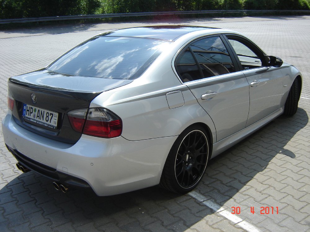 Ex 325i - 3er BMW - E90 / E91 / E92 / E93