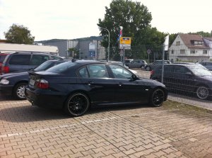 335i-->M3 Haube,CSL Kofferraum - 3er BMW - E90 / E91 / E92 / E93 335i-->M3 Haube,CSL Kofferraum - 3er BMW - E90 / E91 / E92 / E93